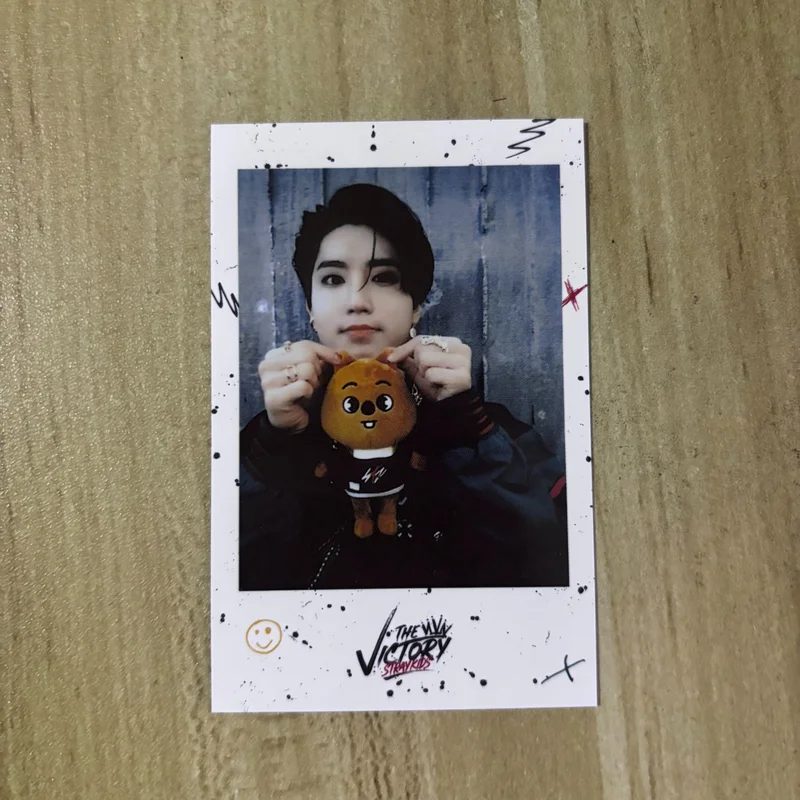 STRAY KIDS x SKZOO POP-UP STORE 'THE VICTORY' ONLINE PRE-ORDER