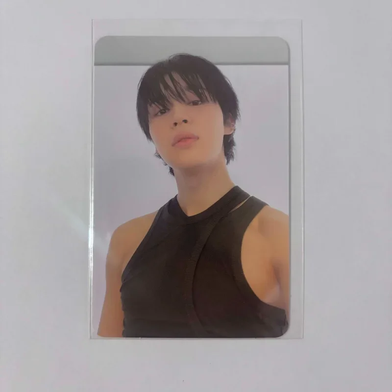 Pocamarket, BTS Jimin FACE M2U LUCKY DRAW K-pop Photocard