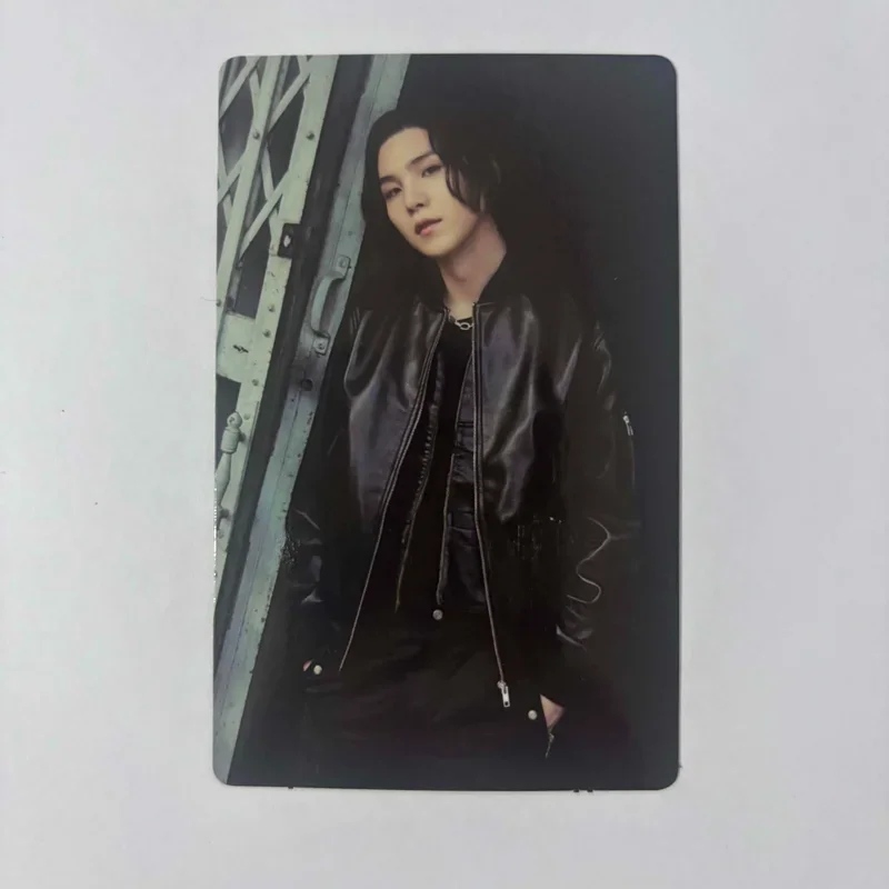 Agust D D-DAY WEVERSE