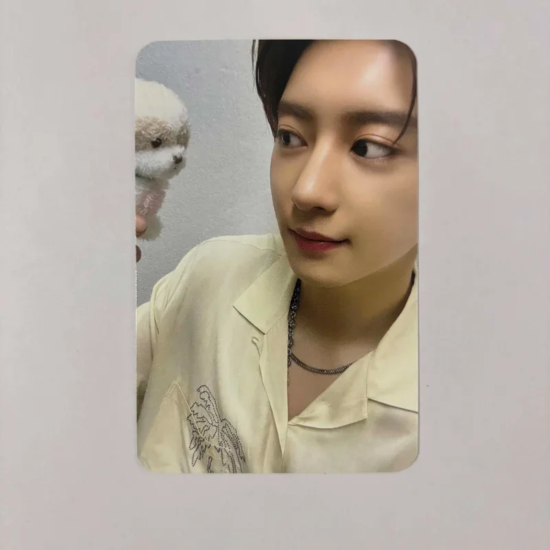2024 CHANYEOL LIVE TOUR : (City-scape) in SEOUL 10CM DOLL