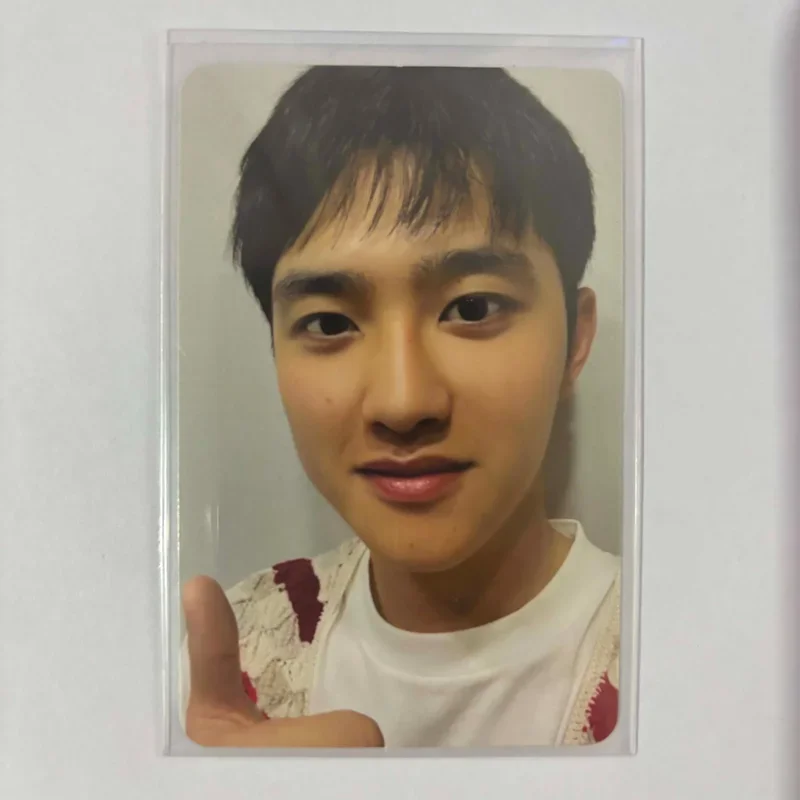 Empathy DIGIPACK VER. Grey Ver.