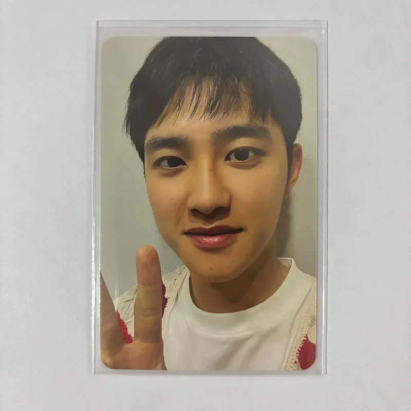 Empathy DIGIPACK VER. Blue Ver.