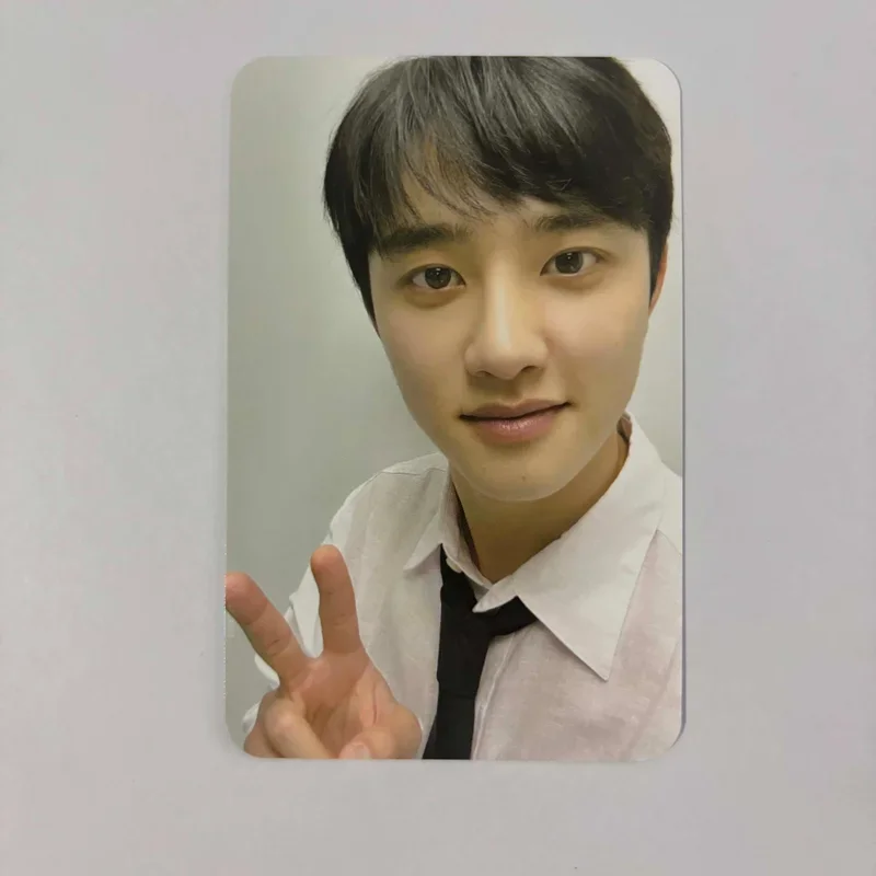 DOH KYUNG SOO ASIA FAN CONCERT TOUR BLOOM in JAPAN POP-UP REWARD