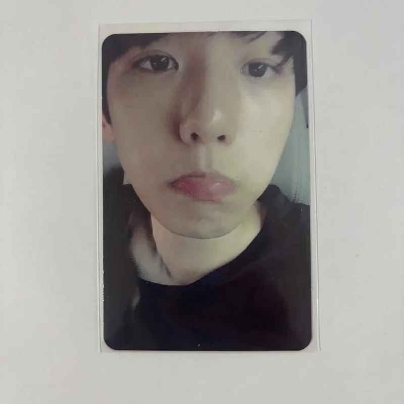 EX'ACT Lucky One Ver. SMTOWN MUSEUM