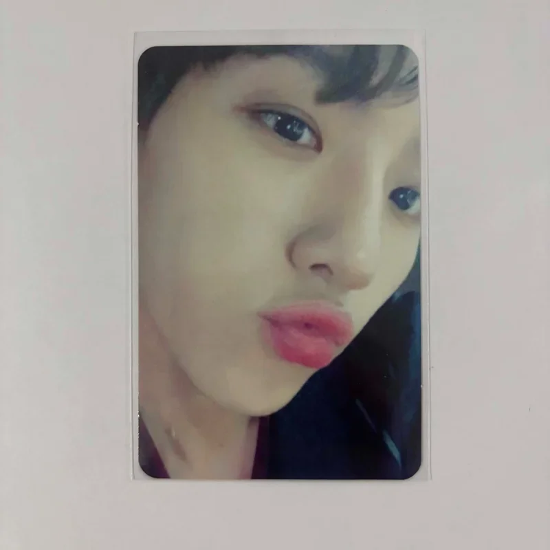 LOTTO KOREAN Ver. SMTOWN MUSEUM