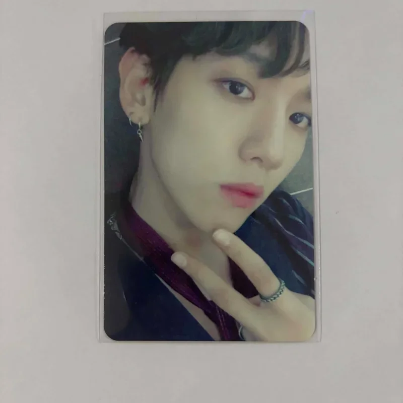 LOTTO CHINESE Ver. SMTOWN MUSEUM