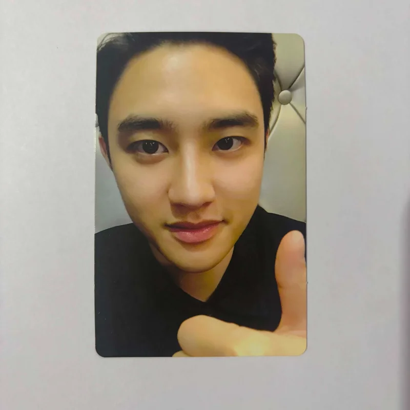 EXO DEBUT 5TH ANNIVERSARY