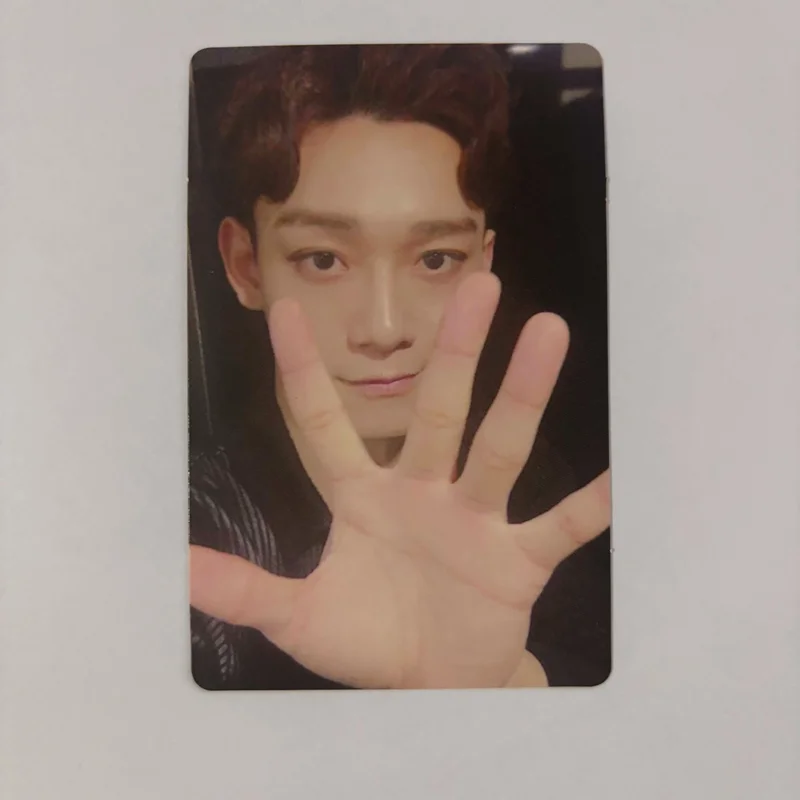5TH ANNIVERSARY SNACK BAG