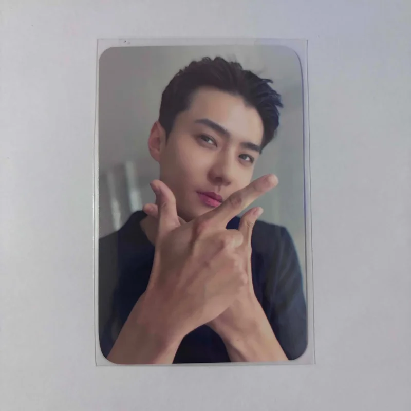 EXIST UNBOXING EVENT YES24