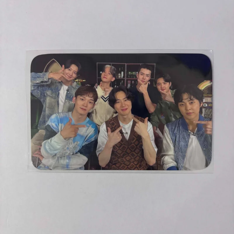 EXIST UNBOXING EVENT YES24