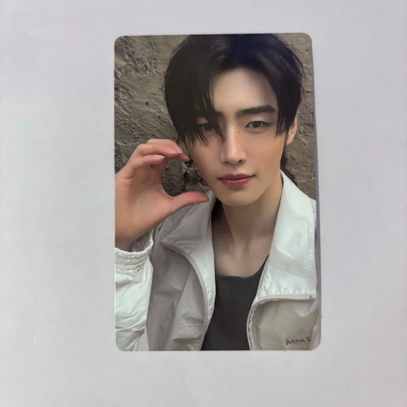THE SIN : VANISH FUGITIVES Ver. WEVERSE