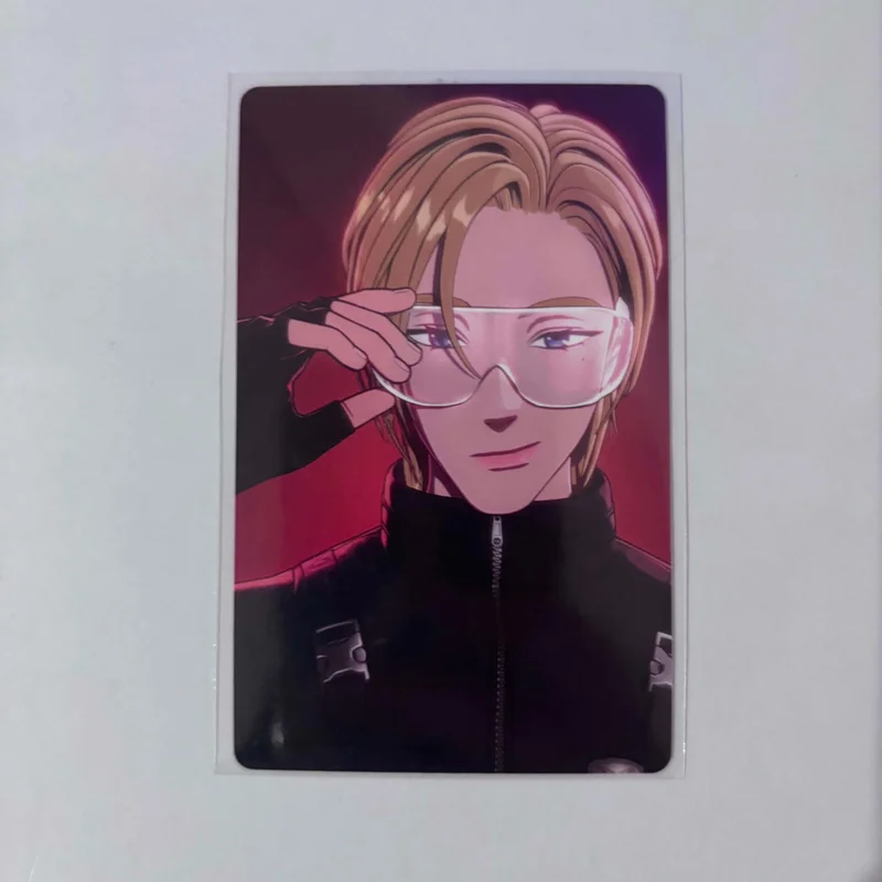 Caligo Pt.2 WEVERSE