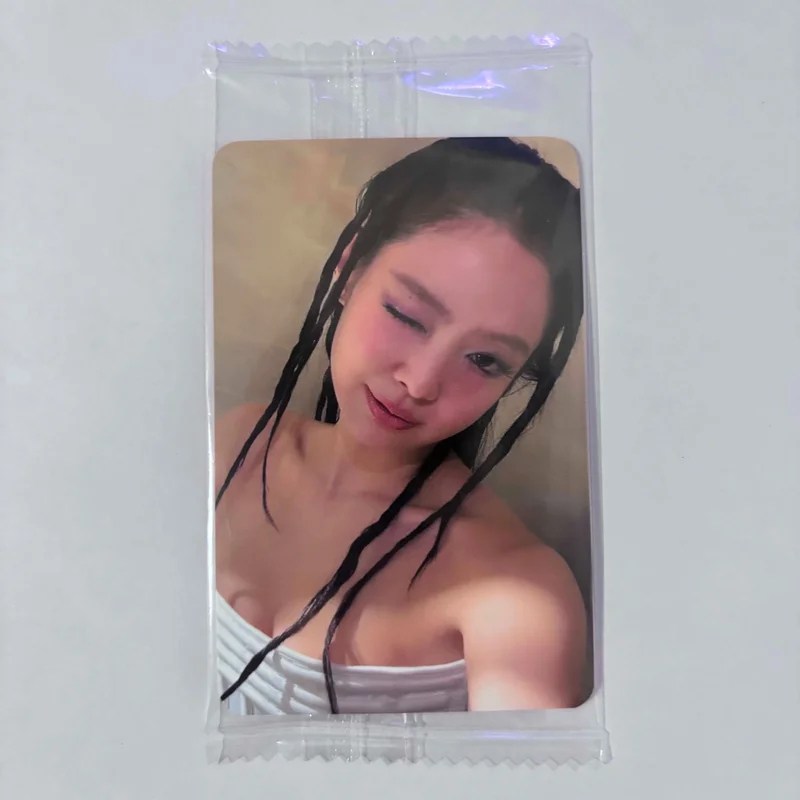 DEADLINE BLACK Ver./PINK Ver. KTOWN4U