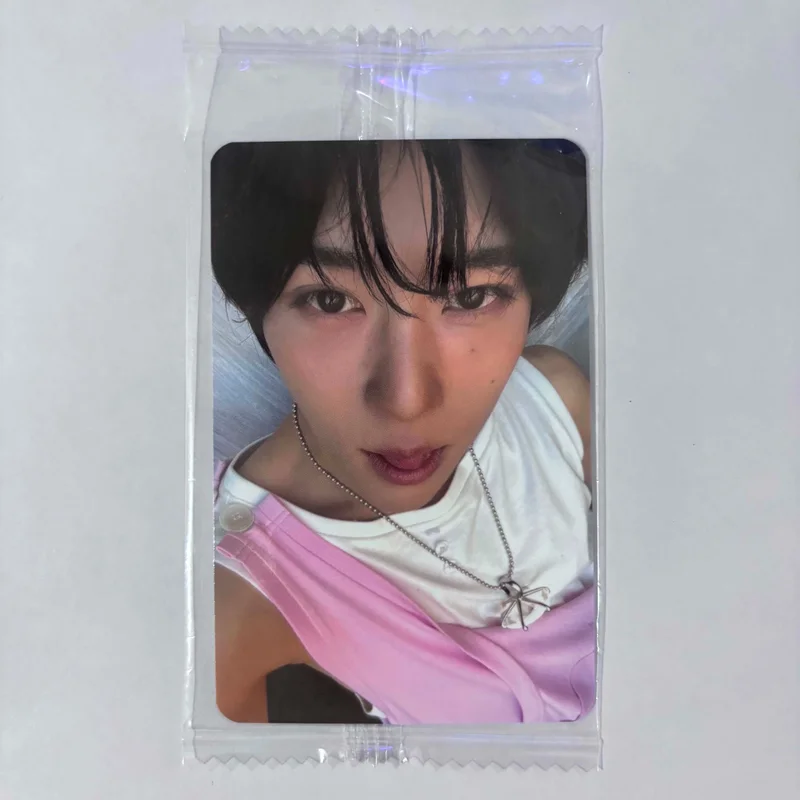 Ode to Love KTOWN4U