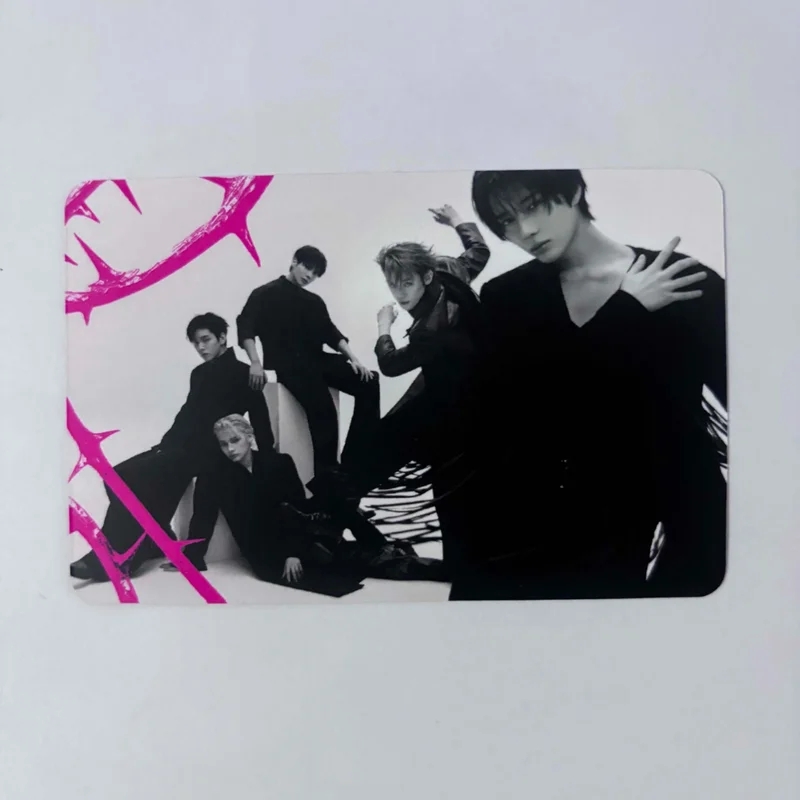 7TH YEAR: A Moment of Stillness in the Thorns THORN Ver. APPLEMUSIC