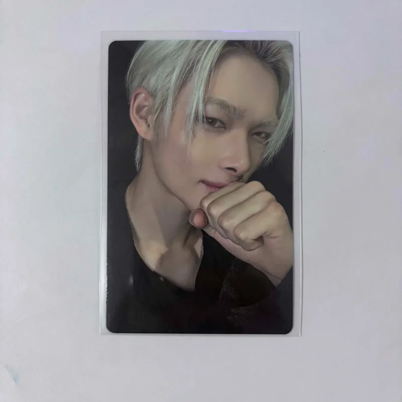 THE SIN : VANISH WEVERSE