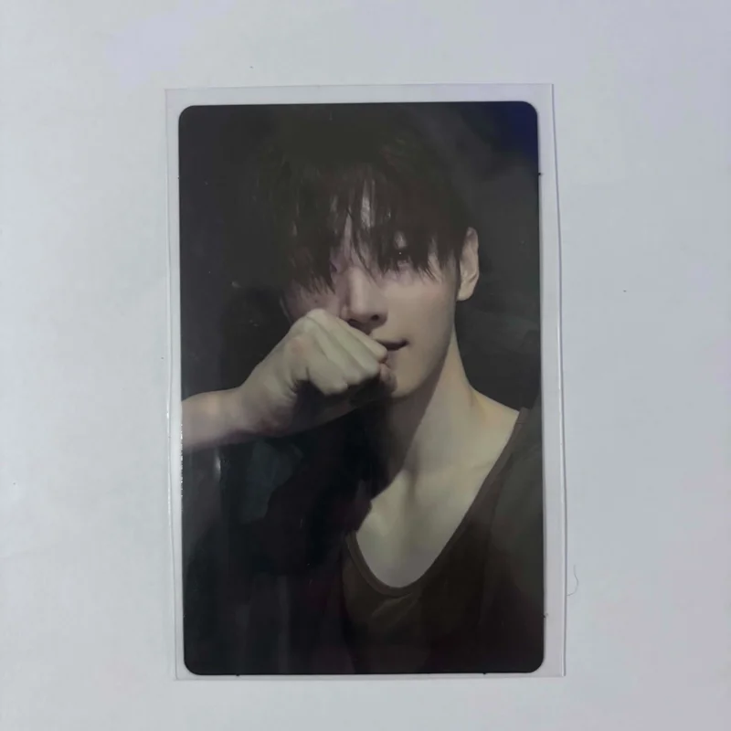 THE SIN : VANISH WEVERSE