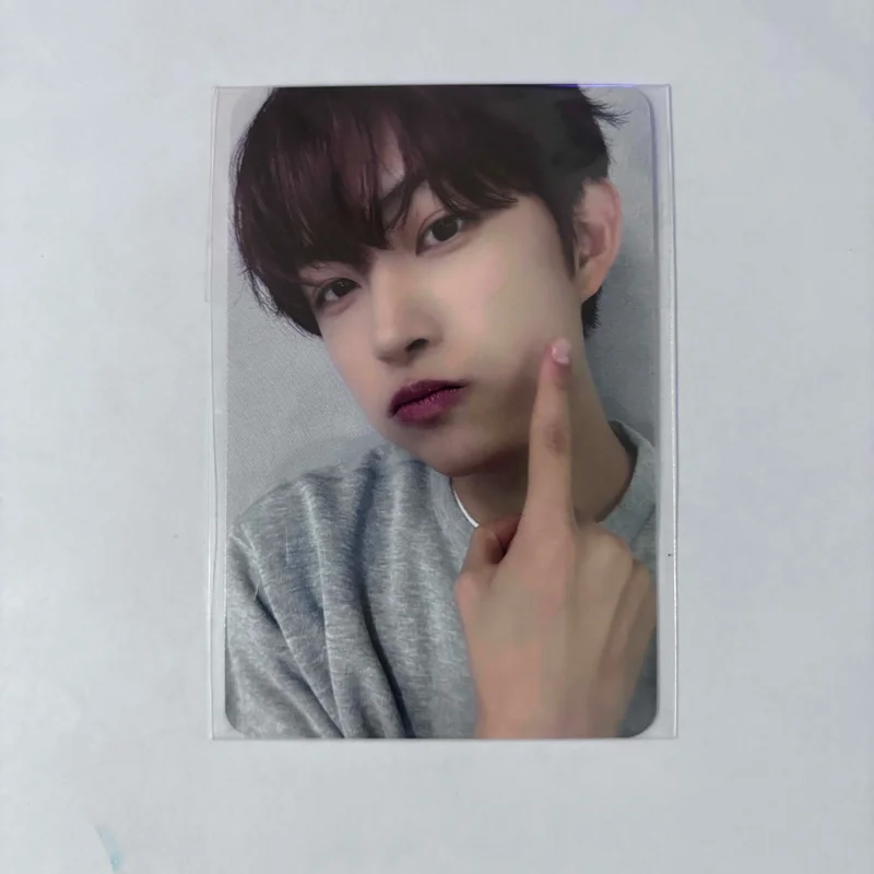 EUPHORIA JEWEL CASE ver. Mnet Plus Merch