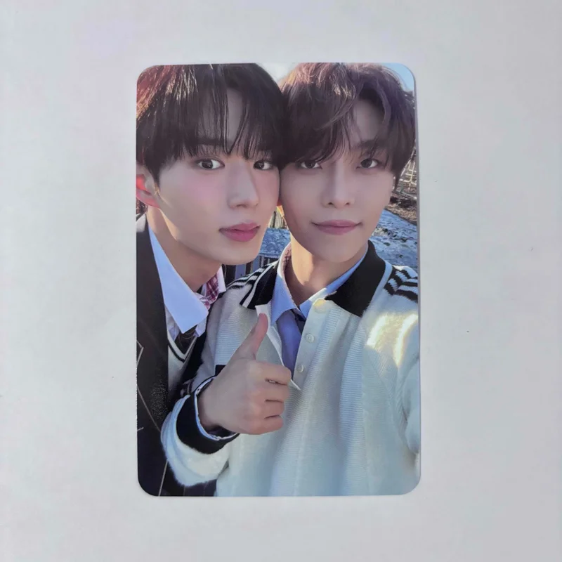 EUPHORIA JEWEL CASE ver.
