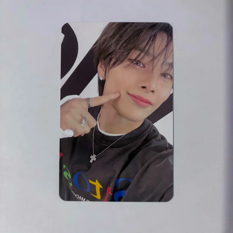 Stray Kids World Tour dominATE : celebrATE REWARD