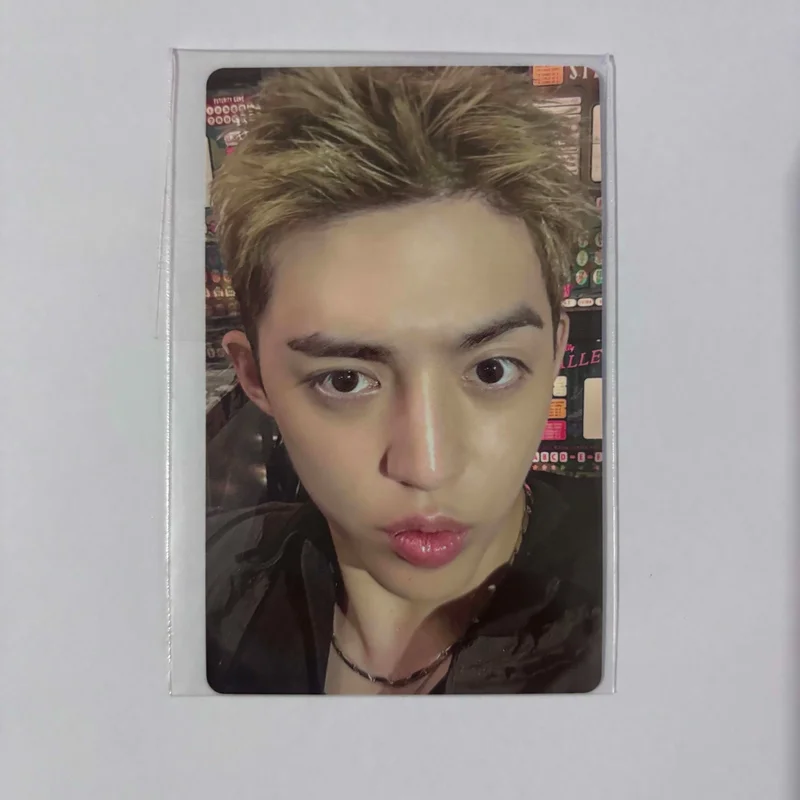 HYPE VIBES COMPACT Ver. WEVERSE