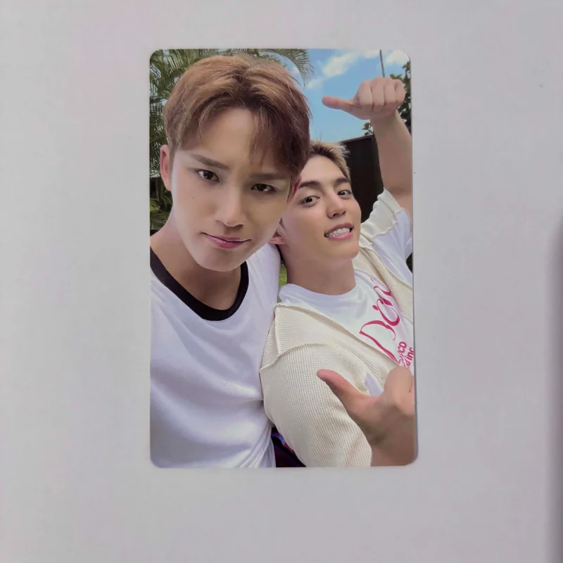 HYPE VIBES WEVERSE