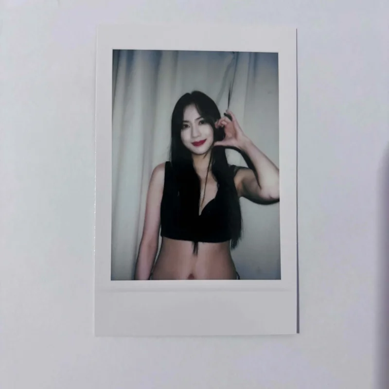 SELF APPLEMUSIC LUCKY DRAW