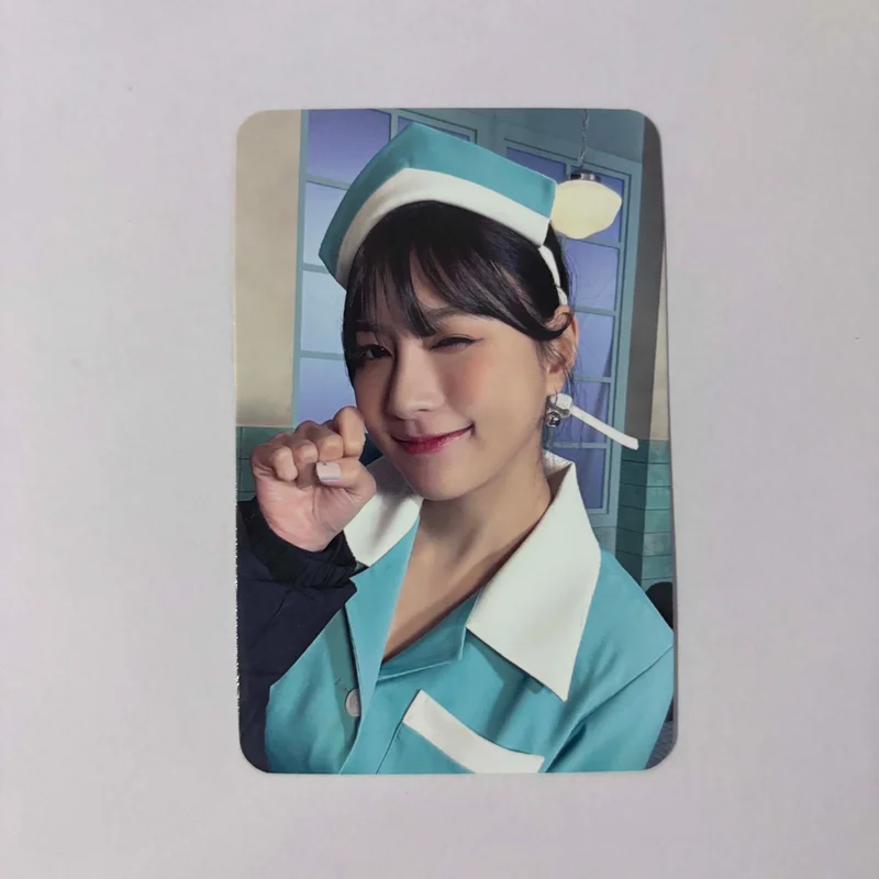 SELF APPLEMUSIC LUCKY DRAW