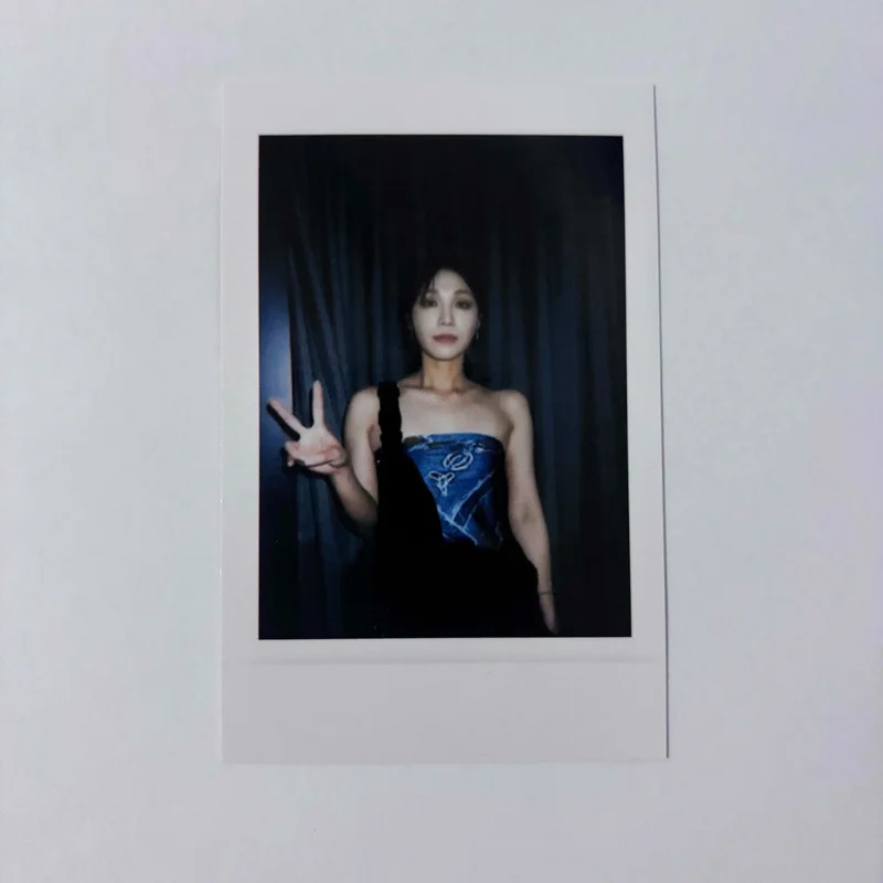 SELF APPLEMUSIC LUCKY DRAW