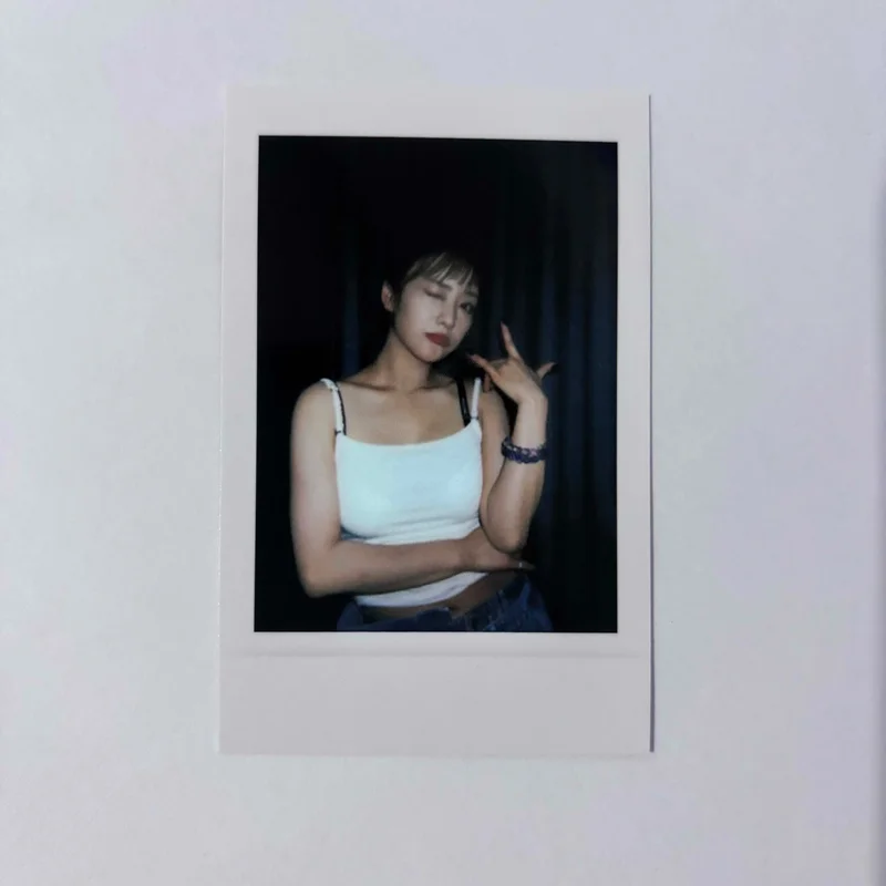 SELF APPLEMUSIC LUCKY DRAW