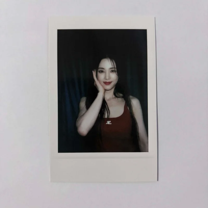 SELF APPLEMUSIC LUCKY DRAW
