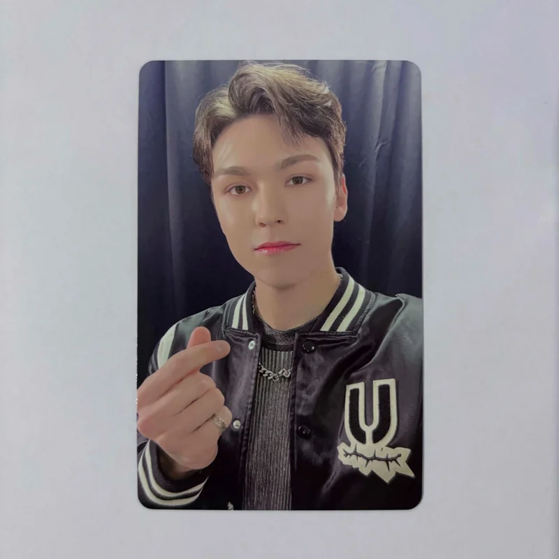 2022 SEVENTEEN in CARAT LAND MEMORY BOOK+ DVD