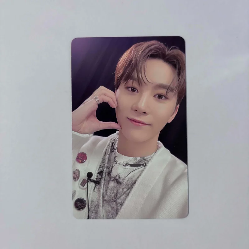 2022 SEVENTEEN in CARAT LAND MEMORY BOOK+ DVD