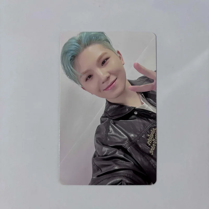 2022 SEVENTEEN in CARAT LAND MEMORY BOOK+ DVD