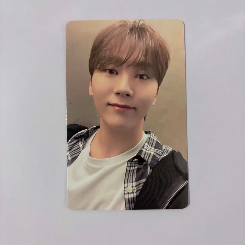 2022 SEVENTEEN in CARAT LAND MEMORY BOOK+ DIGITAL CODE