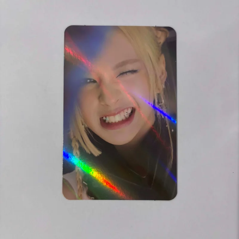 BABYMONS7ER YG TAG ALBUM VER. YG SELECT
