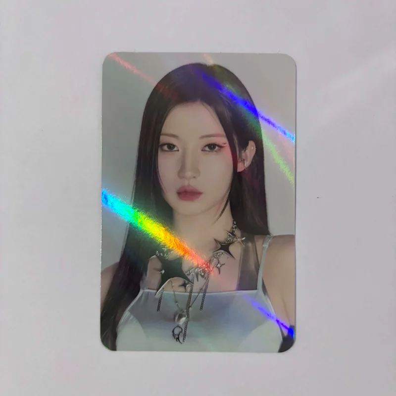 BABYMONS7ER YG TAG ALBUM VER. YG SELECT
