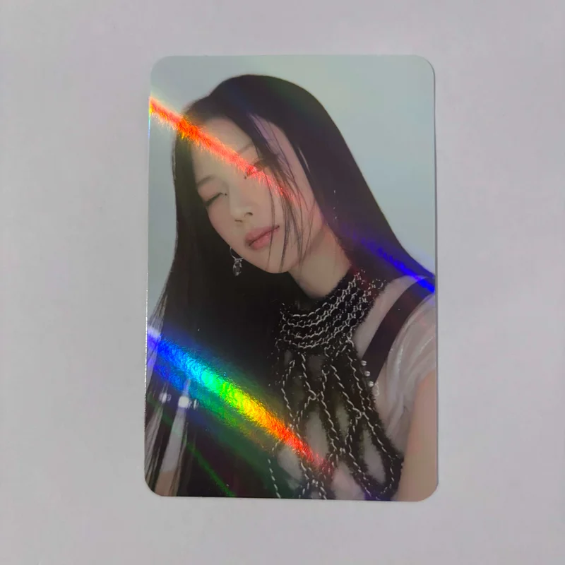 BABYMONS7ER YG TAG ALBUM VER. YG SELECT