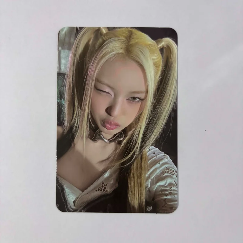 BABYMONS7ER YG TAG ALBUM VER. YG SELECT