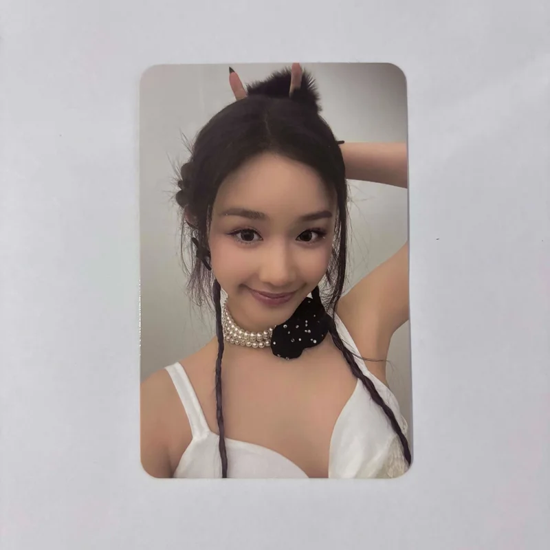 BABYMONS7ER YG TAG ALBUM VER. YG SELECT