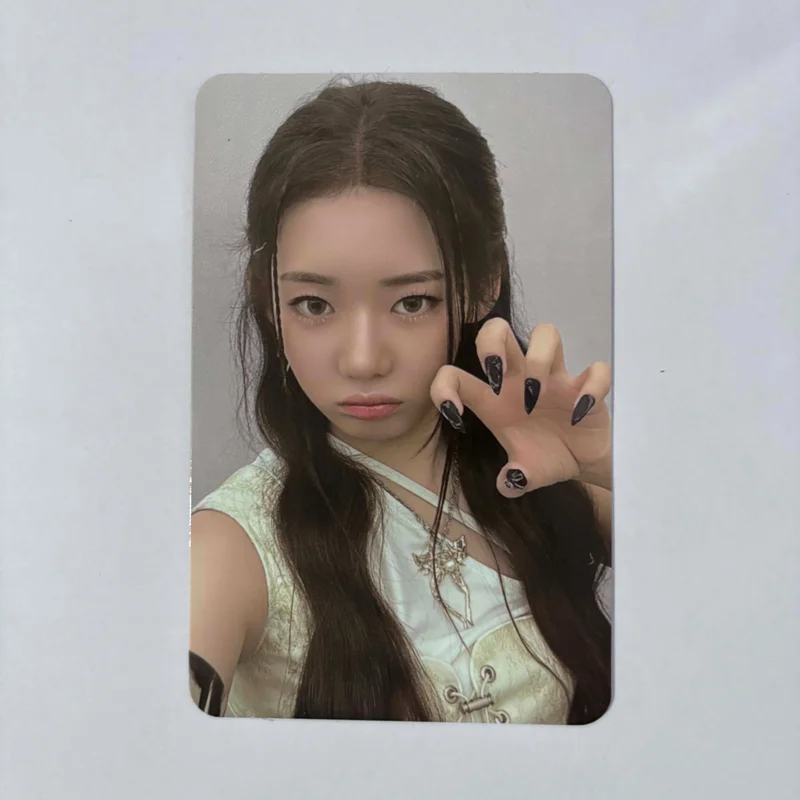 BABYMONS7ER YG TAG ALBUM VER. YG SELECT