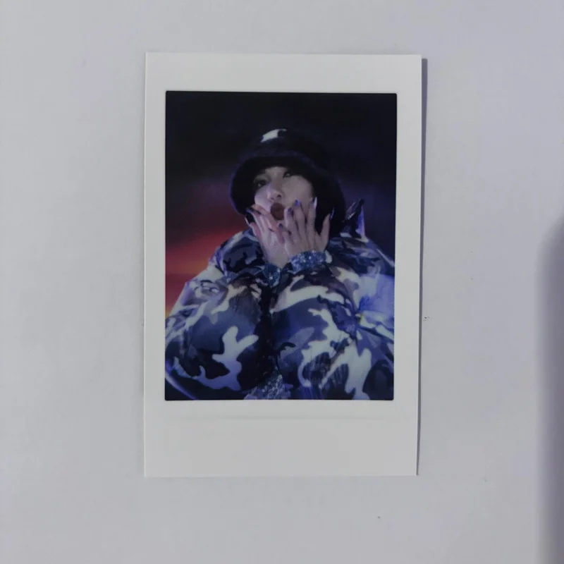 LISA 327 PHOTOBOOK Vol. 4 YG SELECT
