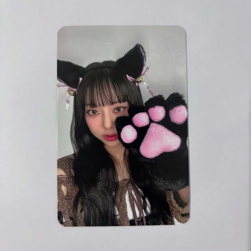 Loossemble Hellolive shop LUCKY DRAW