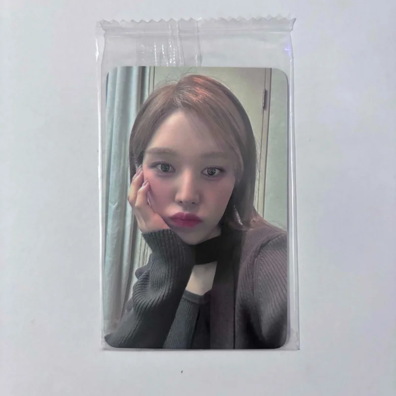 Chill Kill KTOWN4U LUCKY DRAW