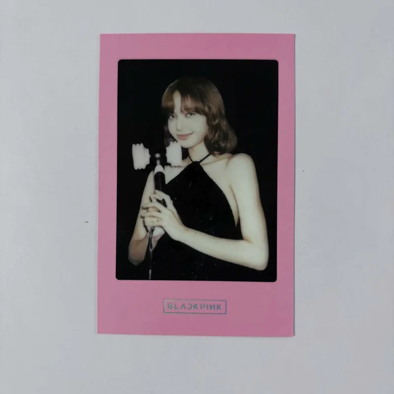 OFFICIAL LIGHT STICK ver.2