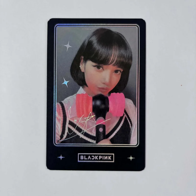 Official Light Stick Ver. 2
