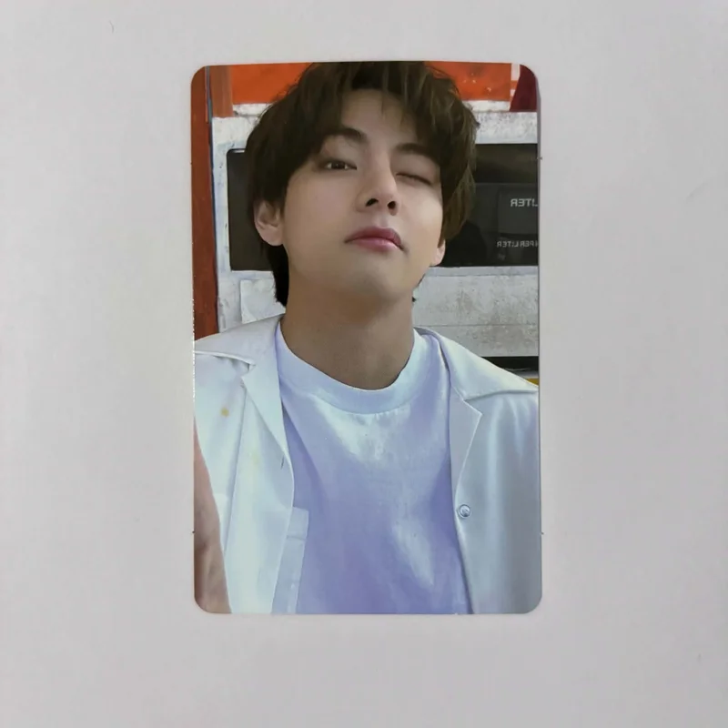 Butter WEVERSE