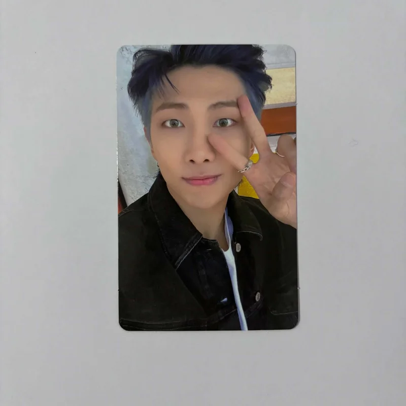 Butter WEVERSE