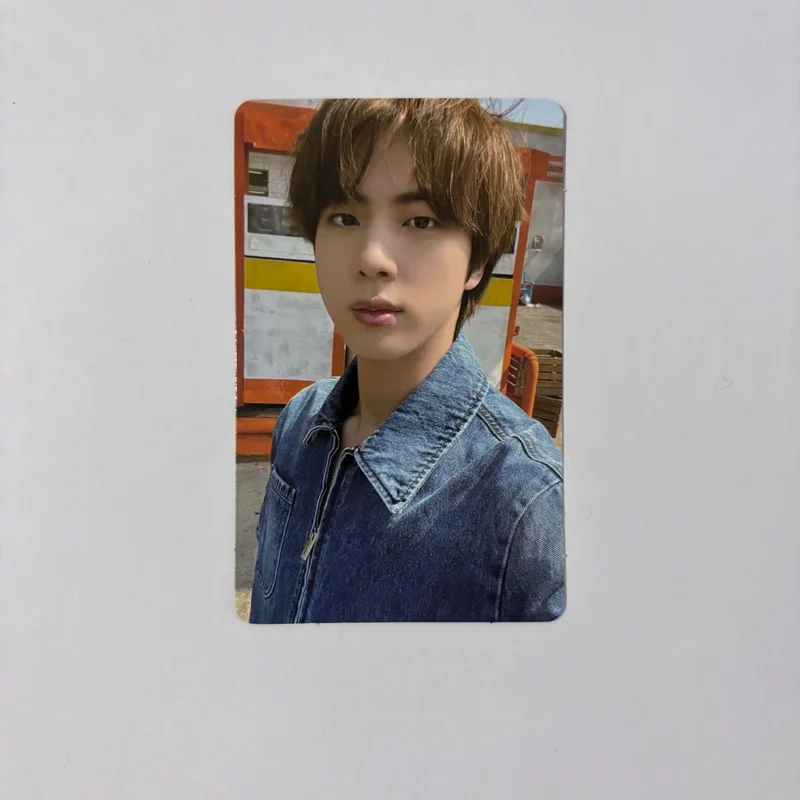 Butter WEVERSE