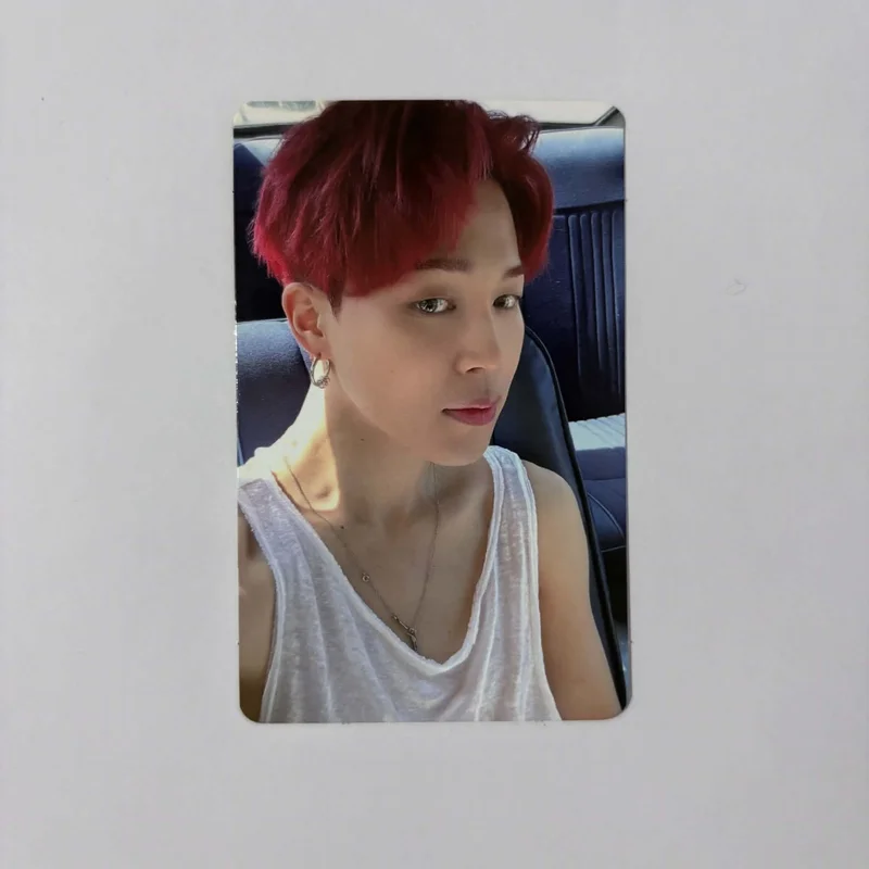 Butter WEVERSE